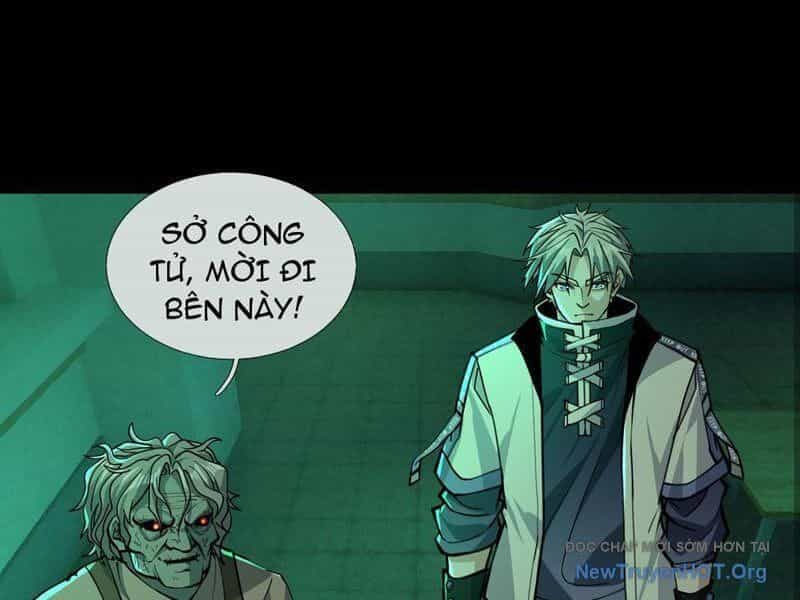 Toàn Cầu Kinh Dị: Ta Mở Ra Thương Thành Tự Do Hack - Chương 7 - ảnh 105