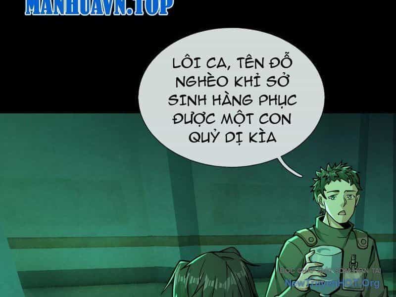 Toàn Cầu Kinh Dị: Ta Mở Ra Thương Thành Tự Do Hack - Chương 7 - ảnh 115