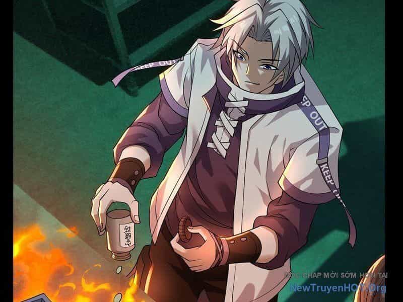 Toàn Cầu Kinh Dị: Ta Mở Ra Thương Thành Tự Do Hack - Chương 7 - ảnh 76