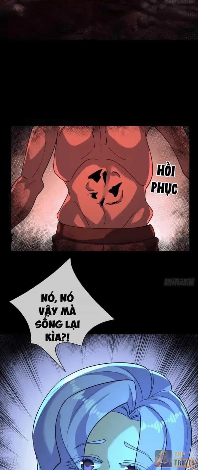 Toàn Cầu Kinh Dị: Ta Mở Ra Thương Thành Tự Do Hack - Chương 70 - ảnh 11