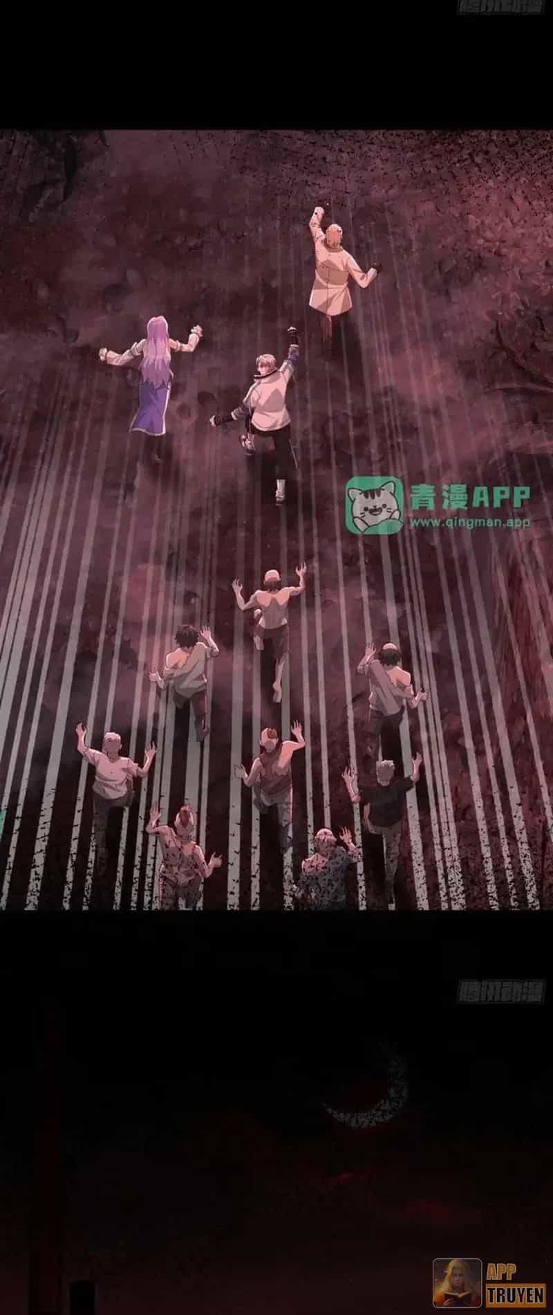 Toàn Cầu Kinh Dị: Ta Mở Ra Thương Thành Tự Do Hack - Chương 70 - ảnh 22