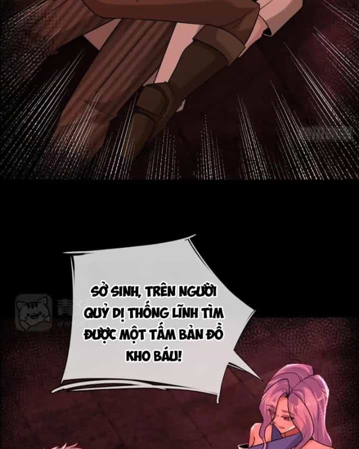 Toàn Cầu Kinh Dị: Ta Mở Ra Thương Thành Tự Do Hack - Chương 71 - ảnh 29