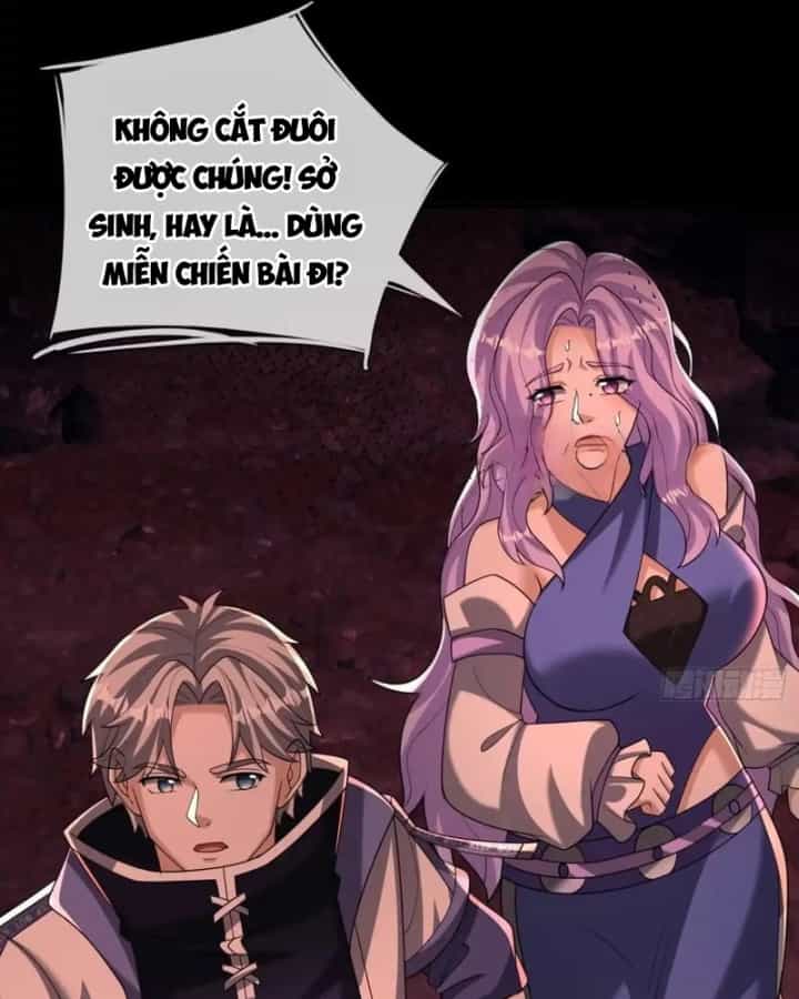 Toàn Cầu Kinh Dị: Ta Mở Ra Thương Thành Tự Do Hack - Chương 71 - ảnh 53