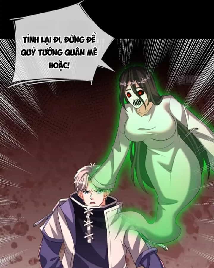 Toàn Cầu Kinh Dị: Ta Mở Ra Thương Thành Tự Do Hack - Chương 71 - ảnh 79
