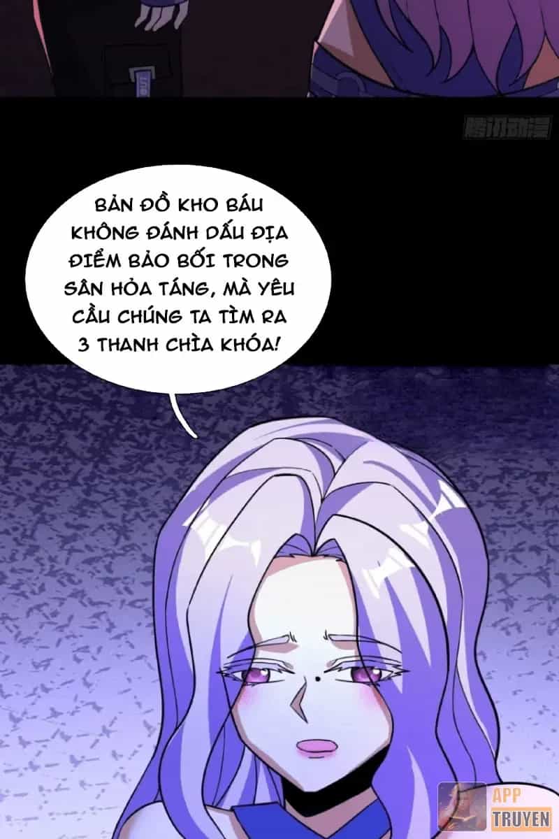 Toàn Cầu Kinh Dị: Ta Mở Ra Thương Thành Tự Do Hack - Chương 74 - ảnh 46