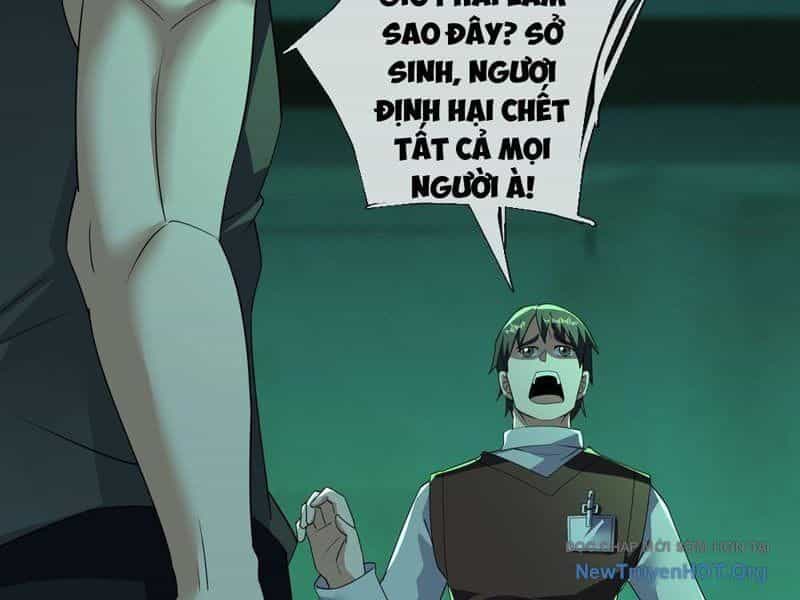 Toàn Cầu Kinh Dị: Ta Mở Ra Thương Thành Tự Do Hack - Chương 8 - ảnh 107