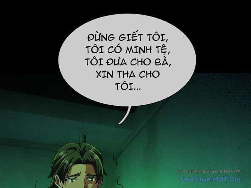 Toàn Cầu Kinh Dị: Ta Mở Ra Thương Thành Tự Do Hack - Chương 8 - ảnh 19