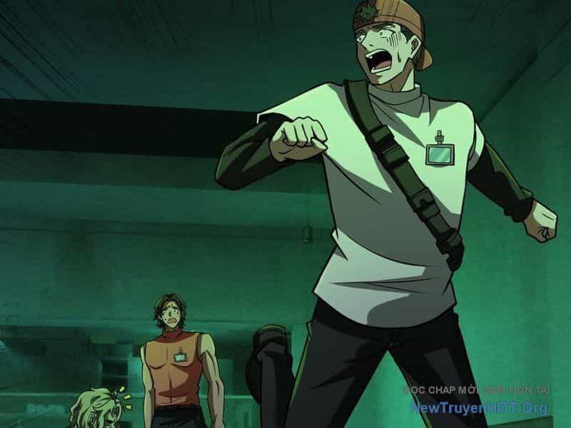 Toàn Cầu Kinh Dị: Ta Mở Ra Thương Thành Tự Do Hack - Chương 8 - ảnh 4