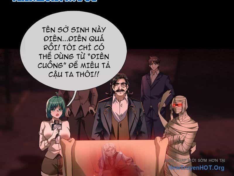 Toàn Cầu Kinh Dị: Ta Mở Ra Thương Thành Tự Do Hack - Chương 8 - ảnh 73