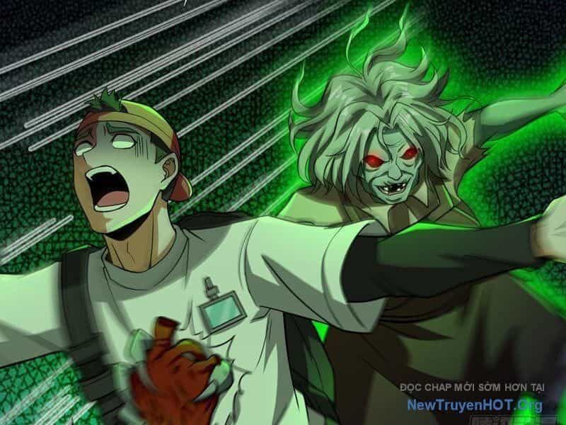 Toàn Cầu Kinh Dị: Ta Mở Ra Thương Thành Tự Do Hack - Chương 8 - ảnh 9