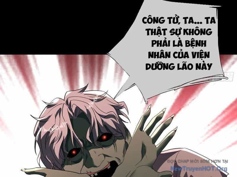 Toàn Cầu Kinh Dị: Ta Mở Ra Thương Thành Tự Do Hack - Chương 8 - ảnh 94