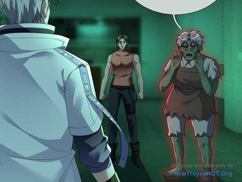 Toàn Cầu Kinh Dị: Ta Mở Ra Thương Thành Tự Do Hack - Chương 8 - ảnh 97