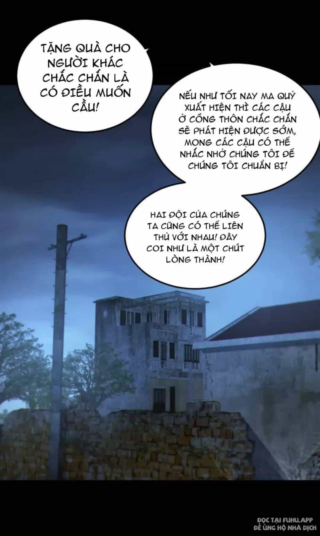 Toàn Cầu Ngự Quỷ: Trong Cơ Thể Ta Có Hàng Trăm Triệu Con Quỷ - Chương 98 - ảnh 24