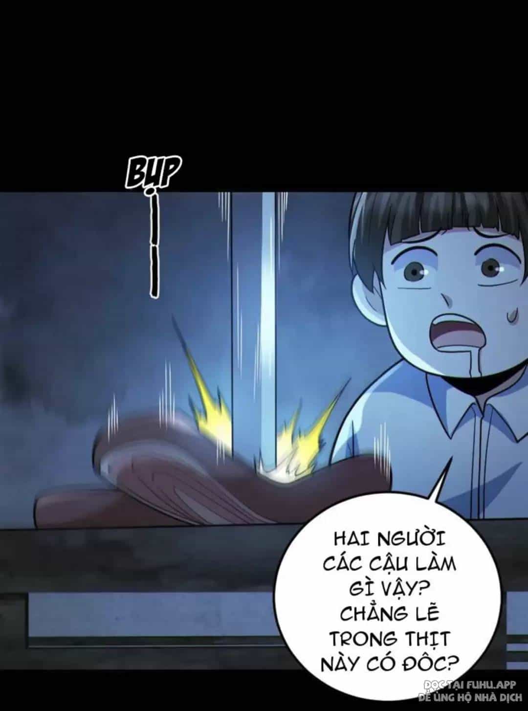 Toàn Cầu Ngự Quỷ: Trong Cơ Thể Ta Có Hàng Trăm Triệu Con Quỷ - Chương 98 - ảnh 28
