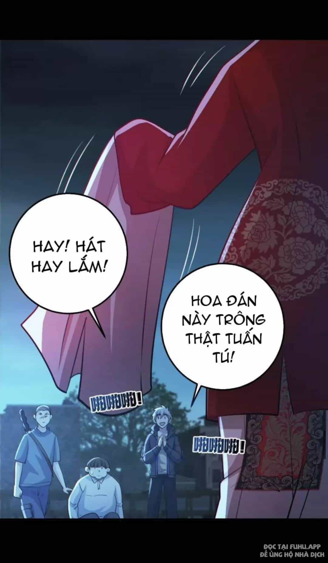 Toàn Cầu Ngự Quỷ: Trong Cơ Thể Ta Có Hàng Trăm Triệu Con Quỷ - Chương 99 - ảnh 26