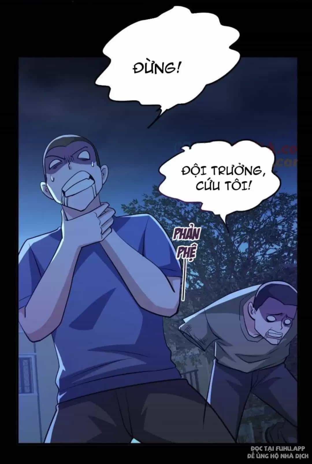 Toàn Cầu Ngự Quỷ: Trong Cơ Thể Ta Có Hàng Trăm Triệu Con Quỷ - Chương 100 - ảnh 35
