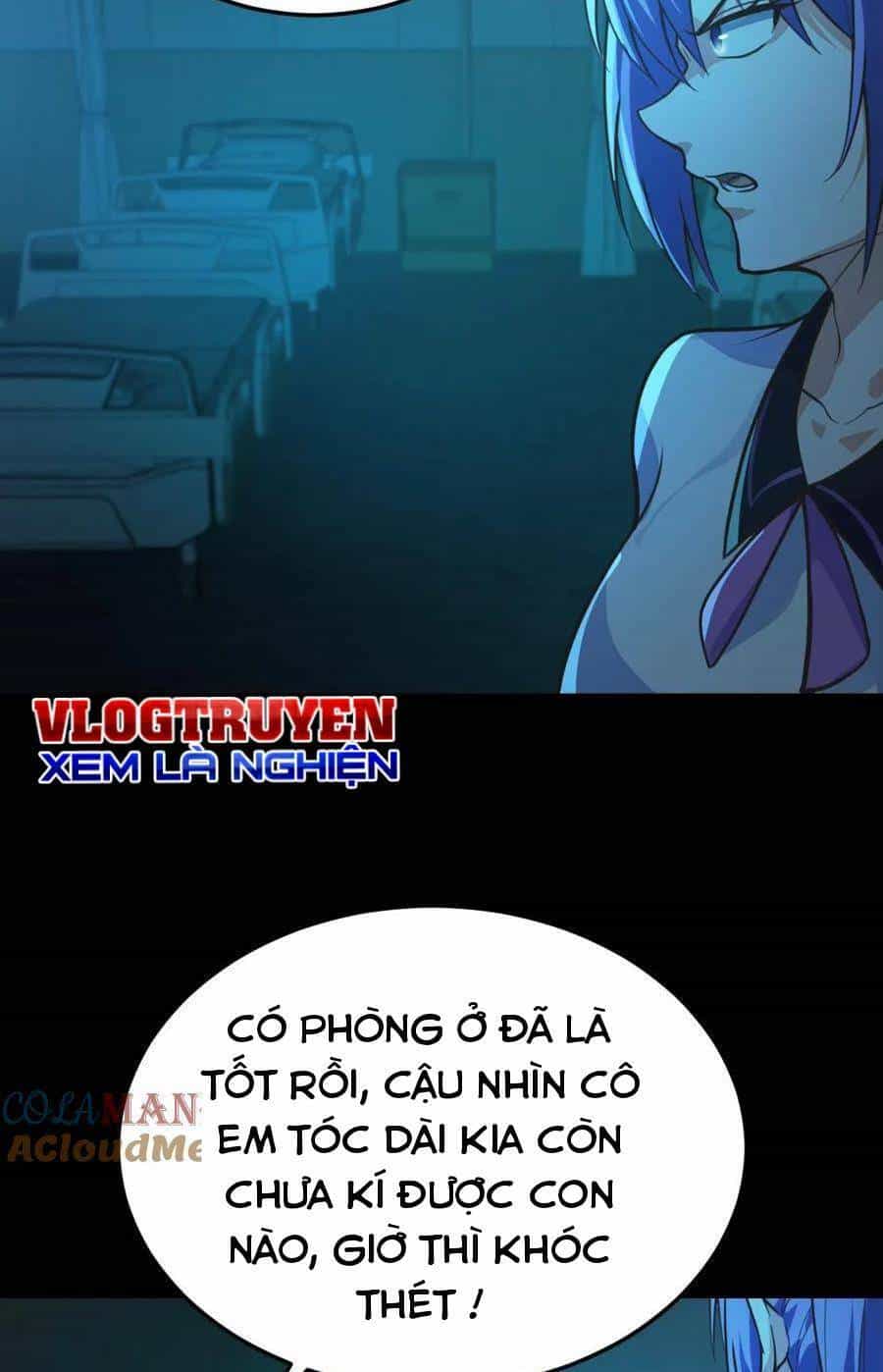 Toàn Cầu Ngự Quỷ: Trong Cơ Thể Ta Có Hàng Trăm Triệu Con Quỷ - Chương 11 - ảnh 4