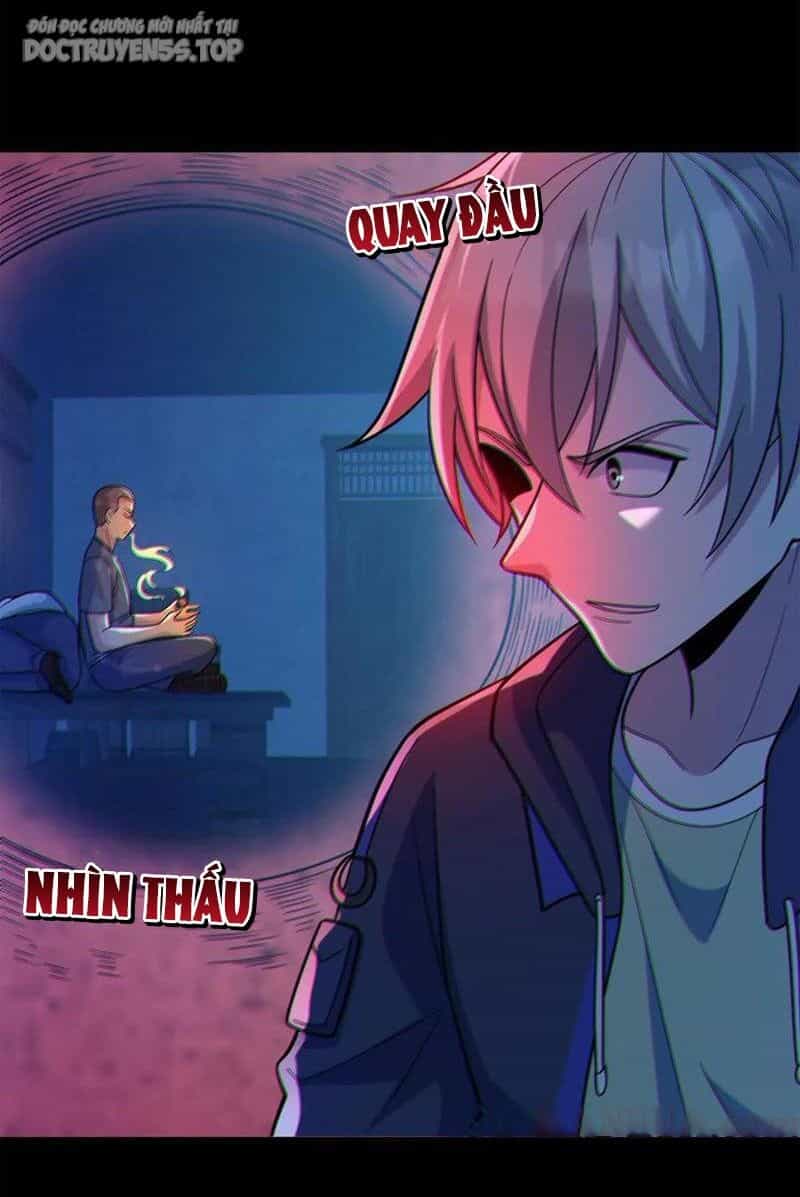 Toàn Cầu Ngự Quỷ: Trong Cơ Thể Ta Có Hàng Trăm Triệu Con Quỷ - Chương 105 - ảnh 19