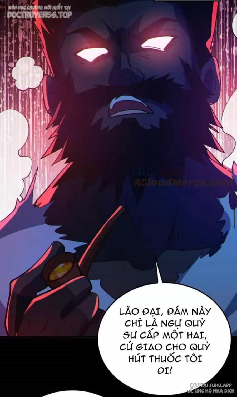 Toàn Cầu Ngự Quỷ: Trong Cơ Thể Ta Có Hàng Trăm Triệu Con Quỷ - Chương 107 - ảnh 20