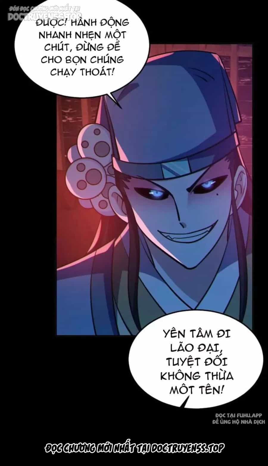 Toàn Cầu Ngự Quỷ: Trong Cơ Thể Ta Có Hàng Trăm Triệu Con Quỷ - Chương 107 - ảnh 21
