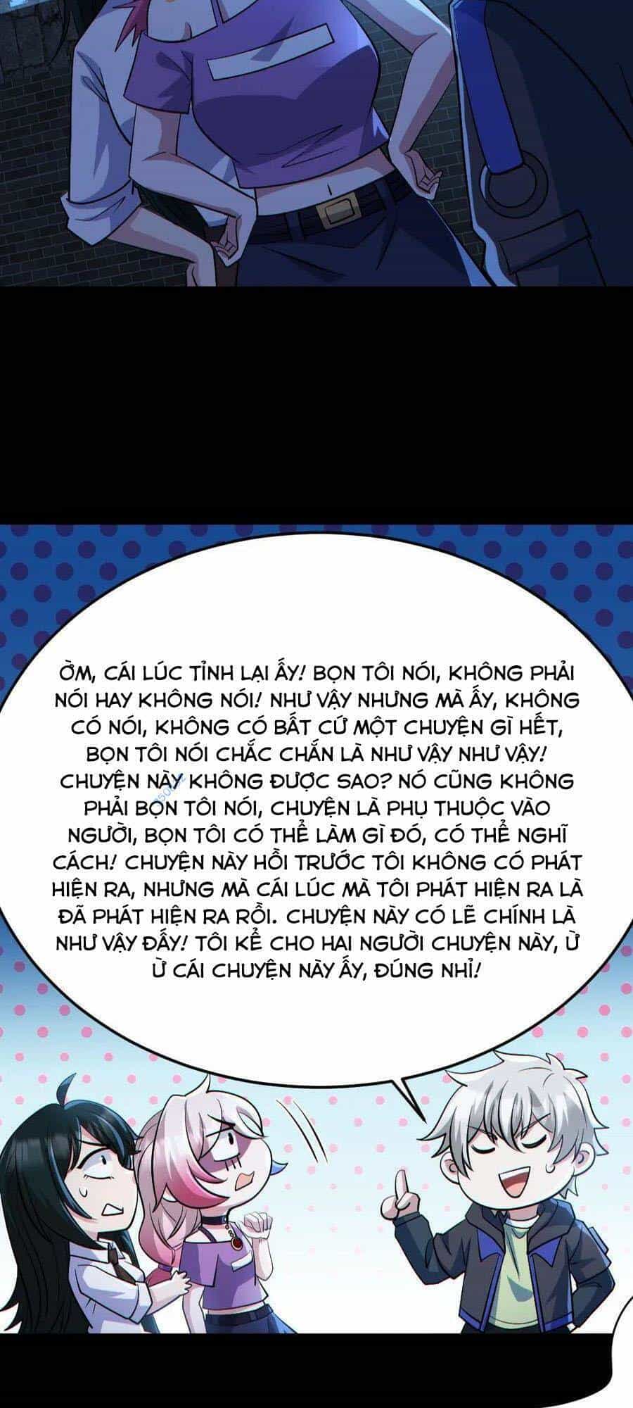 Toàn Cầu Ngự Quỷ: Trong Cơ Thể Ta Có Hàng Trăm Triệu Con Quỷ - Chương 139 - ảnh 5