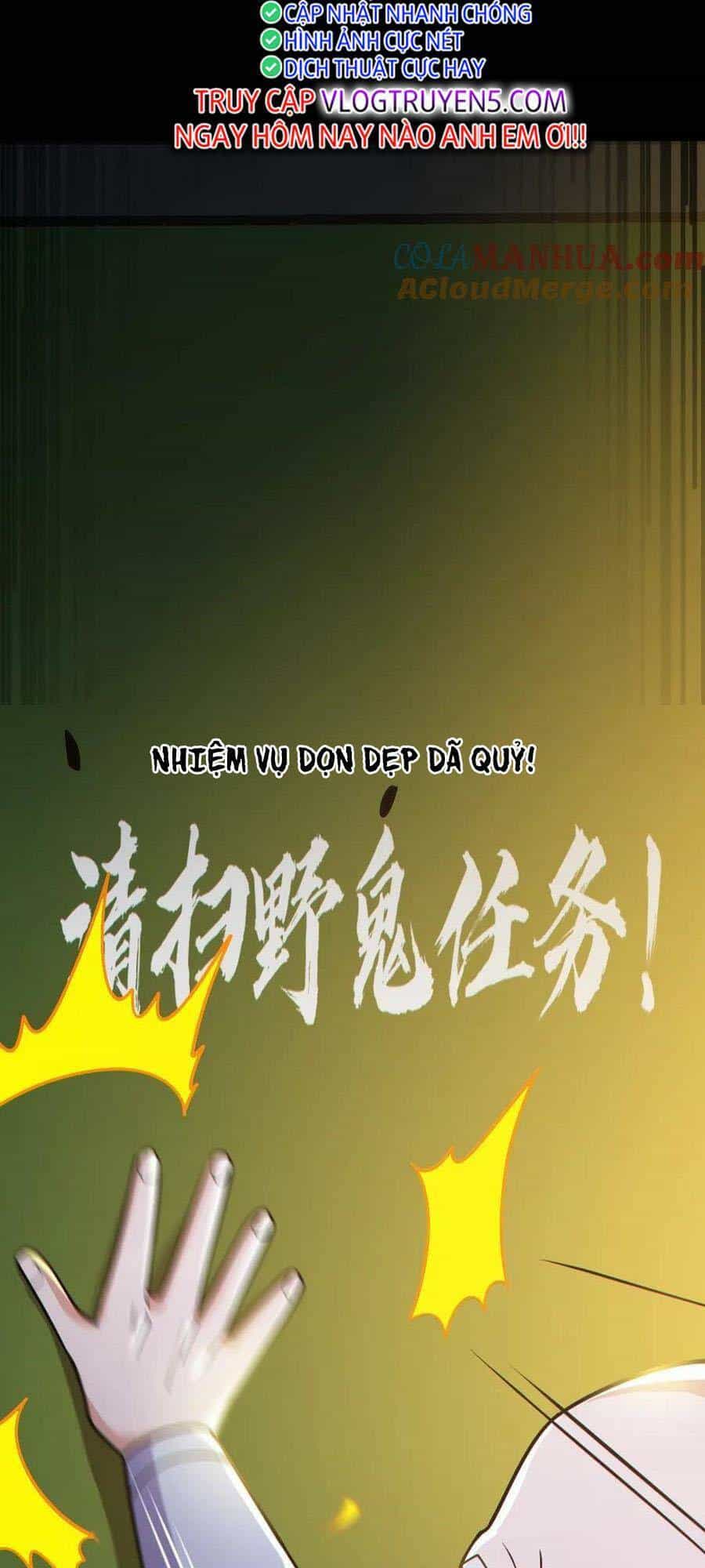Toàn Cầu Ngự Quỷ: Trong Cơ Thể Ta Có Hàng Trăm Triệu Con Quỷ - Chương 143 - ảnh 19