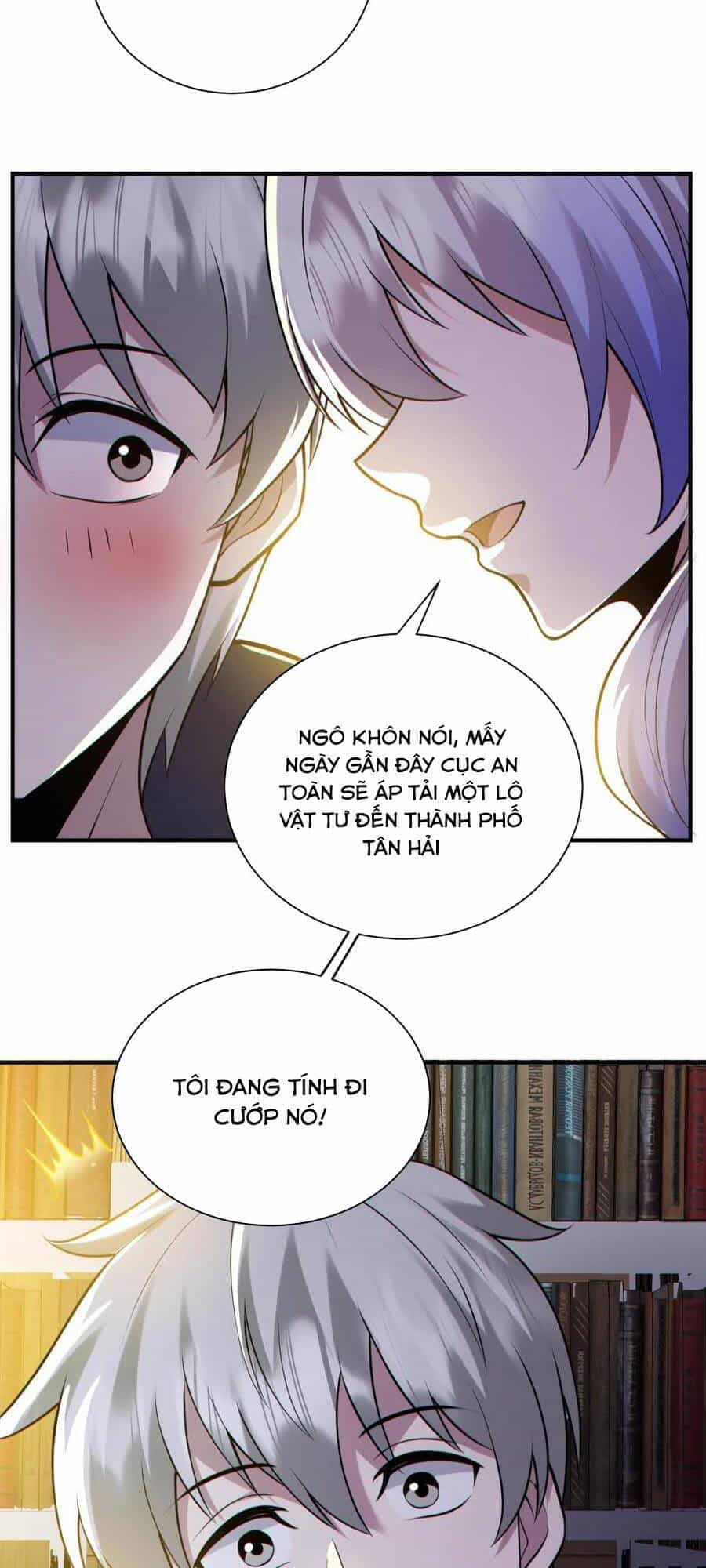 Toàn Cầu Ngự Quỷ: Trong Cơ Thể Ta Có Hàng Trăm Triệu Con Quỷ - Chương 144 - ảnh 14