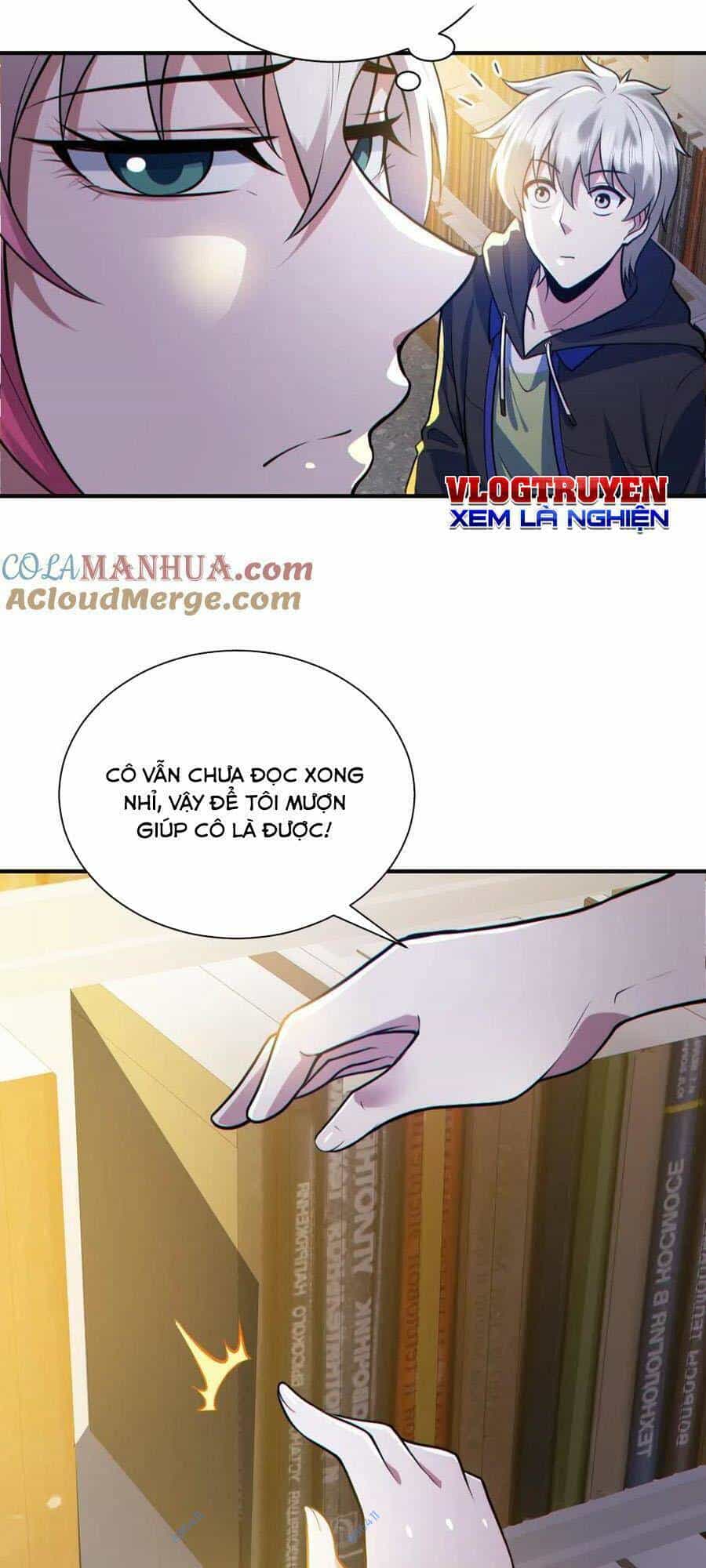 Toàn Cầu Ngự Quỷ: Trong Cơ Thể Ta Có Hàng Trăm Triệu Con Quỷ - Chương 144 - ảnh 23