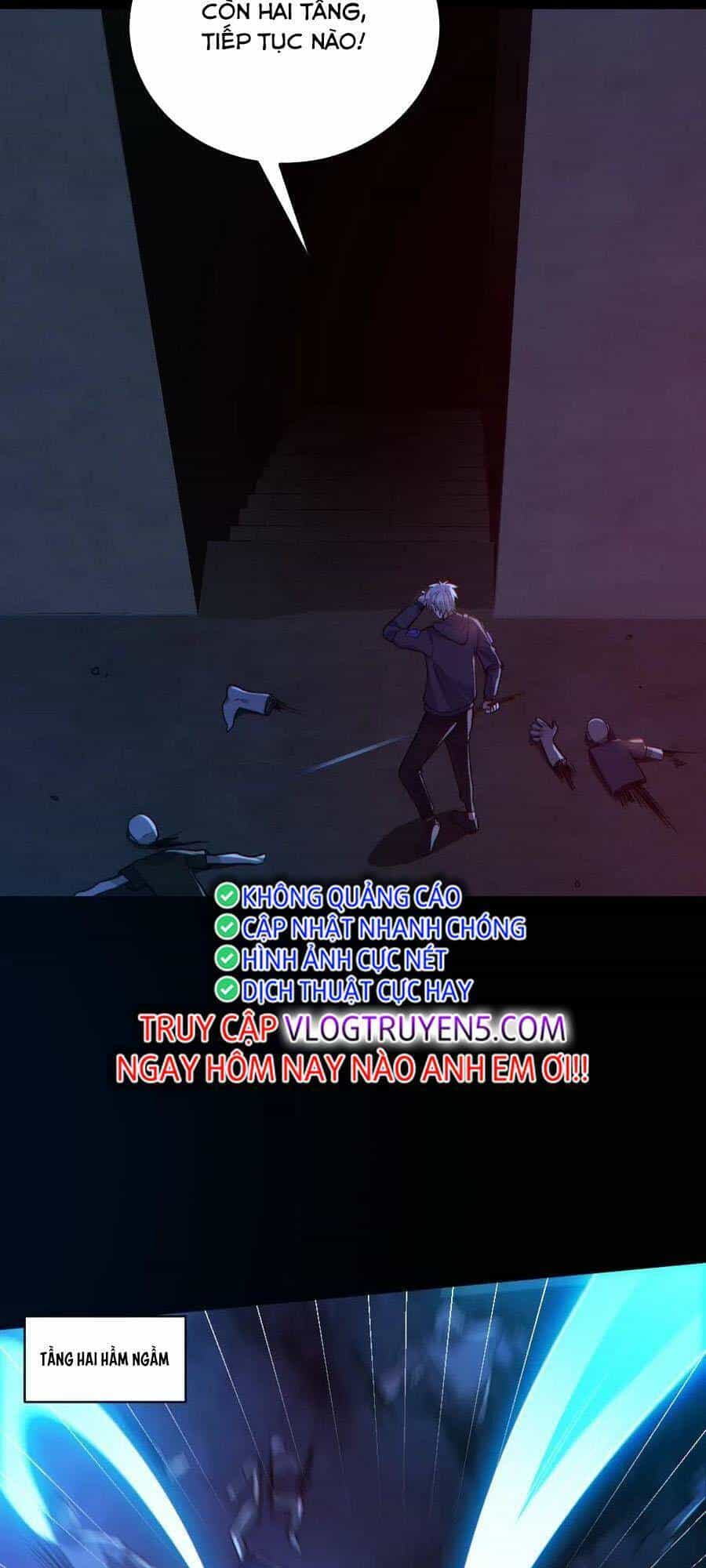 Toàn Cầu Ngự Quỷ: Trong Cơ Thể Ta Có Hàng Trăm Triệu Con Quỷ - Chương 148 - ảnh 2