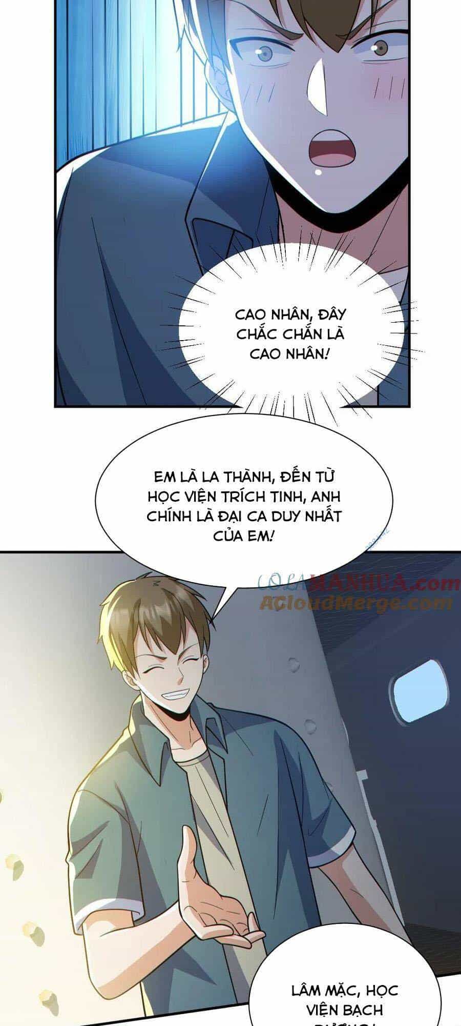 Toàn Cầu Ngự Quỷ: Trong Cơ Thể Ta Có Hàng Trăm Triệu Con Quỷ - Chương 150 - ảnh 6