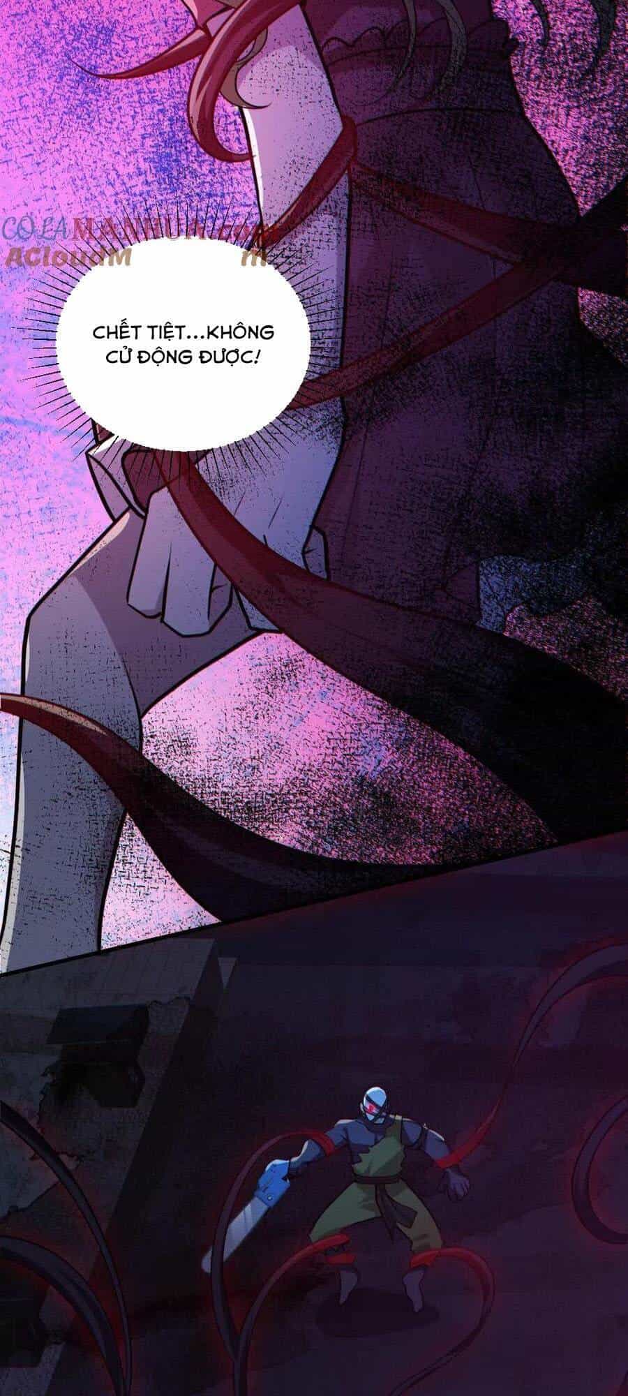 Toàn Cầu Ngự Quỷ: Trong Cơ Thể Ta Có Hàng Trăm Triệu Con Quỷ - Chương 152 - ảnh 28