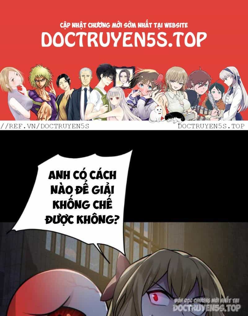 Toàn Cầu Ngự Quỷ: Trong Cơ Thể Ta Có Hàng Trăm Triệu Con Quỷ - Chương 153 - ảnh 1