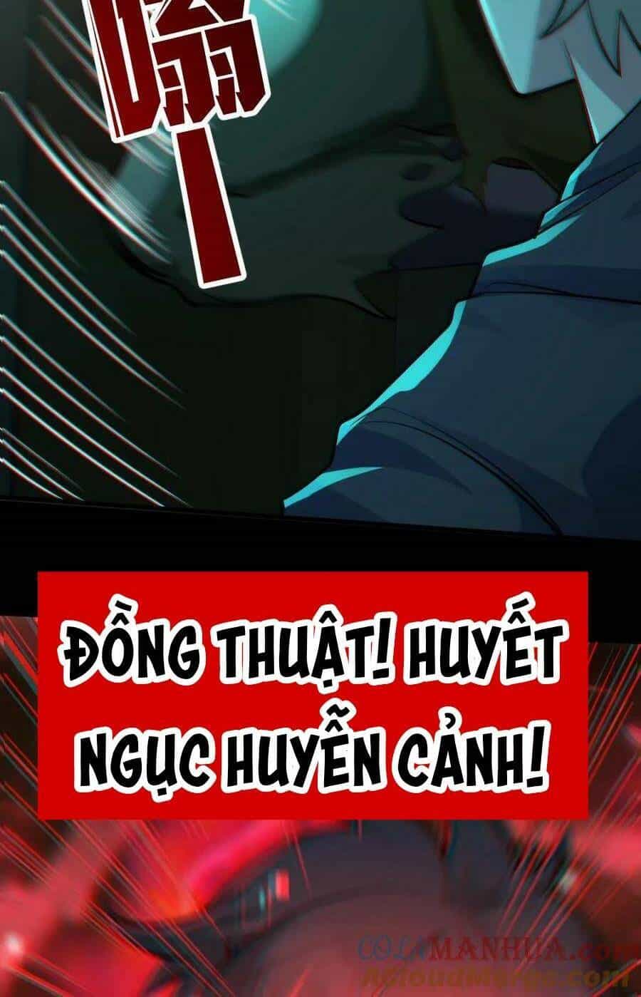 Toàn Cầu Ngự Quỷ: Trong Cơ Thể Ta Có Hàng Trăm Triệu Con Quỷ - Chương 16 - ảnh 18