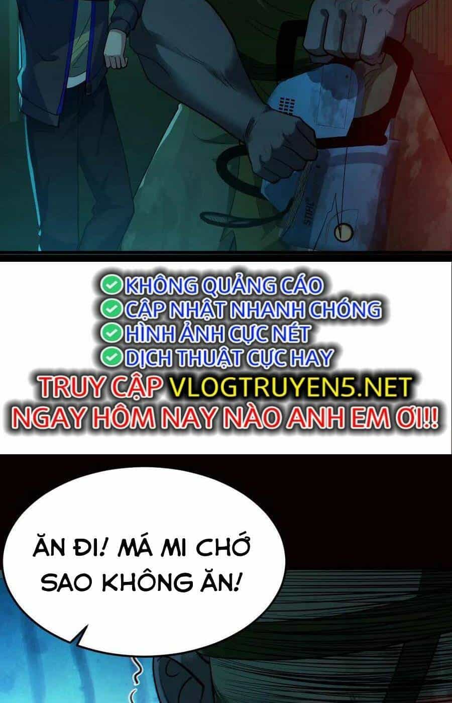 Toàn Cầu Ngự Quỷ: Trong Cơ Thể Ta Có Hàng Trăm Triệu Con Quỷ - Chương 16 - ảnh 21