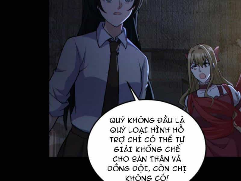 Toàn Cầu Ngự Quỷ: Trong Cơ Thể Ta Có Hàng Trăm Triệu Con Quỷ - Chương 155 - ảnh 2