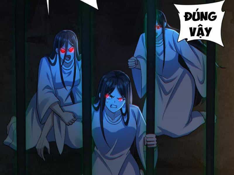 Toàn Cầu Ngự Quỷ: Trong Cơ Thể Ta Có Hàng Trăm Triệu Con Quỷ - Chương 155 - ảnh 54