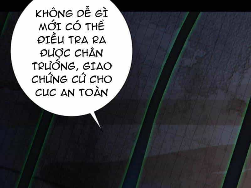 Toàn Cầu Ngự Quỷ: Trong Cơ Thể Ta Có Hàng Trăm Triệu Con Quỷ - Chương 156 - ảnh 15