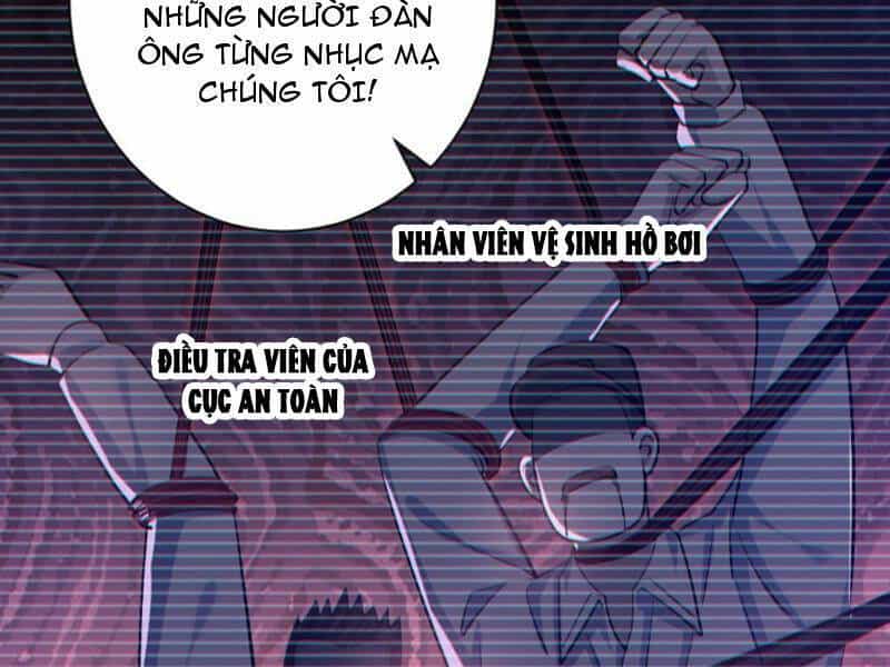 Toàn Cầu Ngự Quỷ: Trong Cơ Thể Ta Có Hàng Trăm Triệu Con Quỷ - Chương 156 - ảnh 21