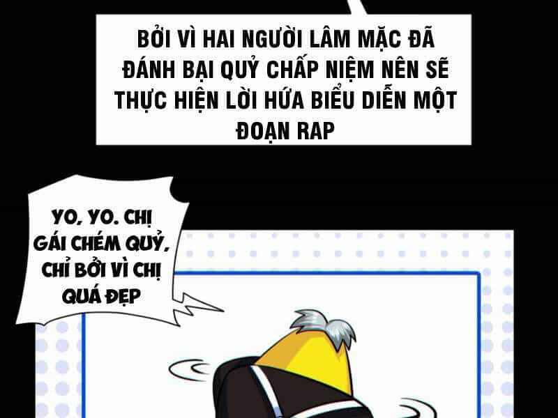 Toàn Cầu Ngự Quỷ: Trong Cơ Thể Ta Có Hàng Trăm Triệu Con Quỷ - Chương 156 - ảnh 73