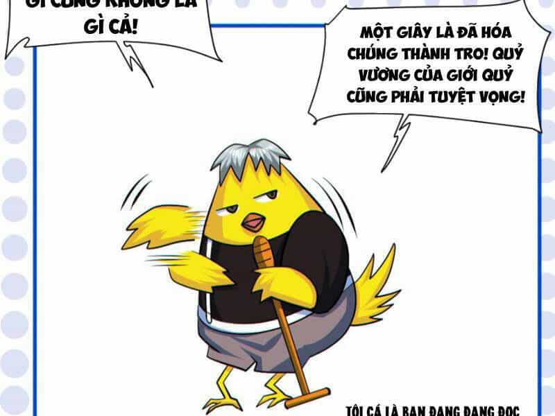 Toàn Cầu Ngự Quỷ: Trong Cơ Thể Ta Có Hàng Trăm Triệu Con Quỷ - Chương 156 - ảnh 75