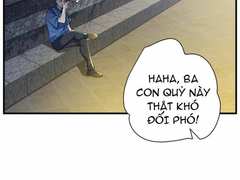 Toàn Cầu Ngự Quỷ: Trong Cơ Thể Ta Có Hàng Trăm Triệu Con Quỷ - Chương 157 - ảnh 25