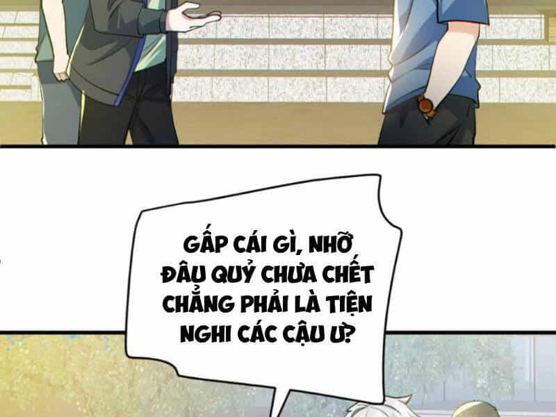 Toàn Cầu Ngự Quỷ: Trong Cơ Thể Ta Có Hàng Trăm Triệu Con Quỷ - Chương 157 - ảnh 37