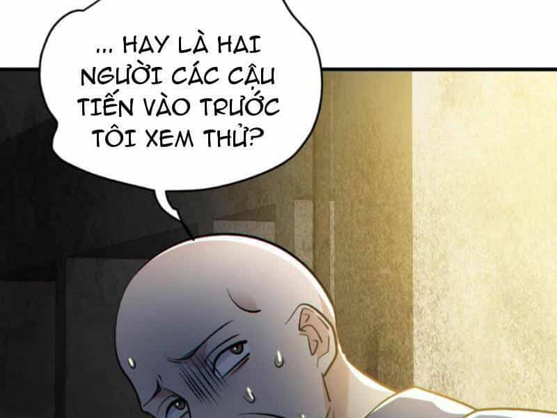 Toàn Cầu Ngự Quỷ: Trong Cơ Thể Ta Có Hàng Trăm Triệu Con Quỷ - Chương 157 - ảnh 43