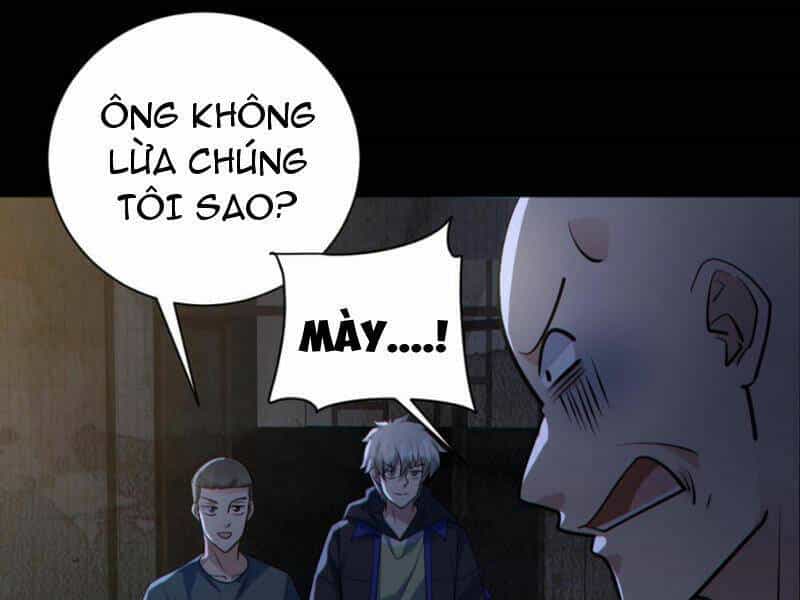 Toàn Cầu Ngự Quỷ: Trong Cơ Thể Ta Có Hàng Trăm Triệu Con Quỷ - Chương 157 - ảnh 68