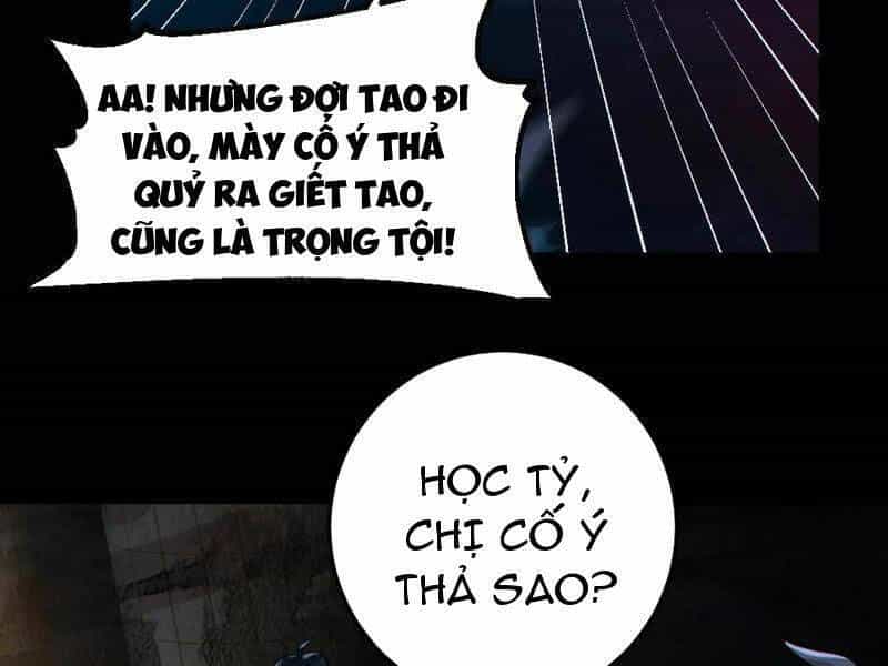 Toàn Cầu Ngự Quỷ: Trong Cơ Thể Ta Có Hàng Trăm Triệu Con Quỷ - Chương 158 - ảnh 36