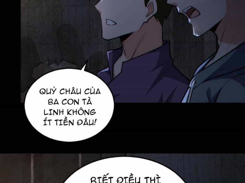 Toàn Cầu Ngự Quỷ: Trong Cơ Thể Ta Có Hàng Trăm Triệu Con Quỷ - Chương 159 - ảnh 10
