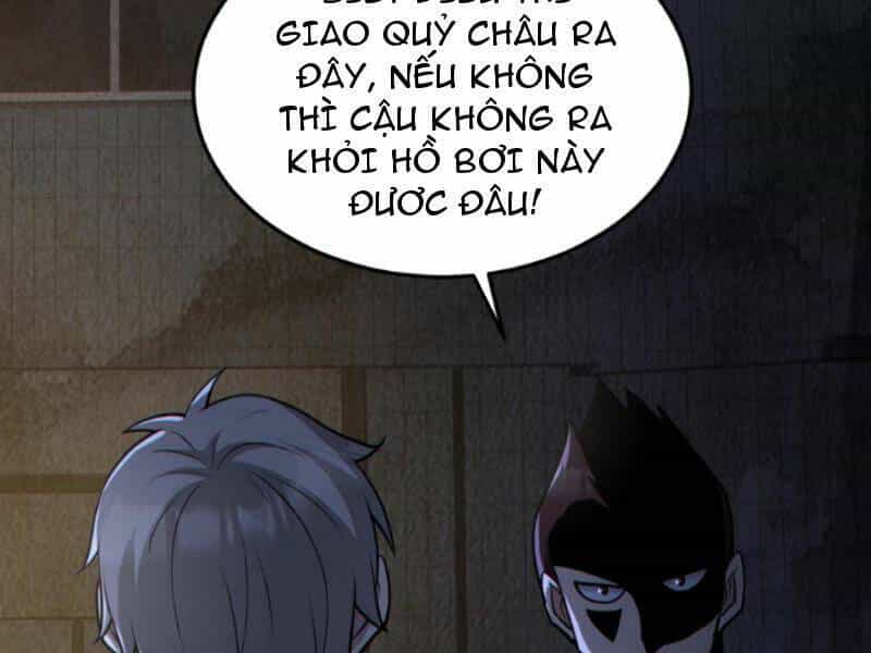 Toàn Cầu Ngự Quỷ: Trong Cơ Thể Ta Có Hàng Trăm Triệu Con Quỷ - Chương 159 - ảnh 11