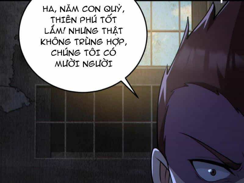Toàn Cầu Ngự Quỷ: Trong Cơ Thể Ta Có Hàng Trăm Triệu Con Quỷ - Chương 159 - ảnh 15