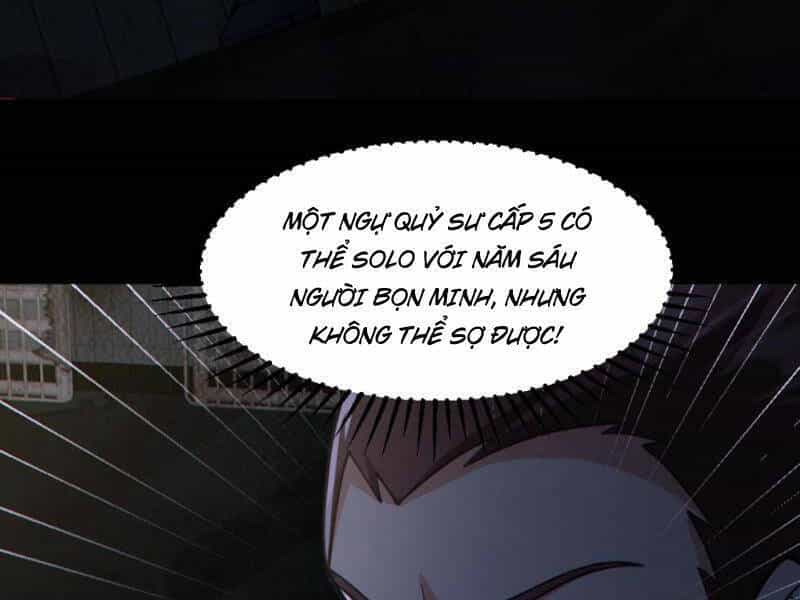 Toàn Cầu Ngự Quỷ: Trong Cơ Thể Ta Có Hàng Trăm Triệu Con Quỷ - Chương 159 - ảnh 20