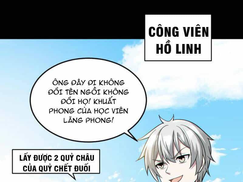 Toàn Cầu Ngự Quỷ: Trong Cơ Thể Ta Có Hàng Trăm Triệu Con Quỷ - Chương 159 - ảnh 65